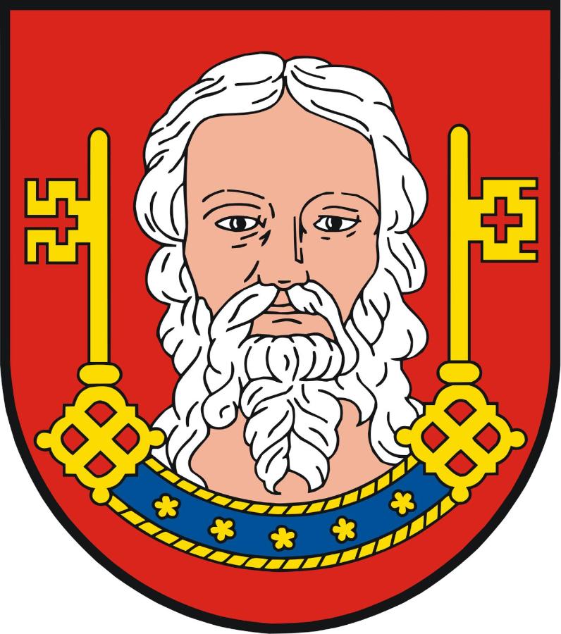Ferienwohnung Zur Glewe - B&B