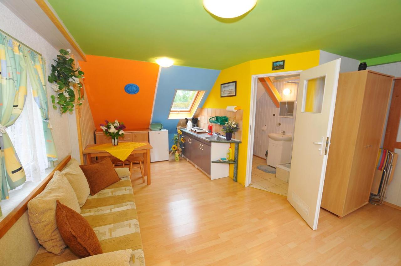 Apartamento (2 adultos + 2 niños)