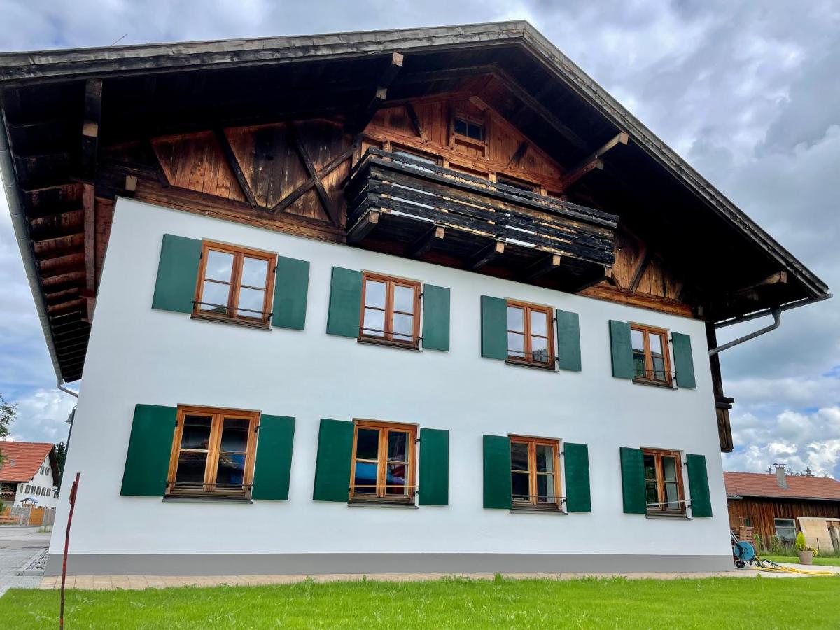Bergien - Ferienwohnung