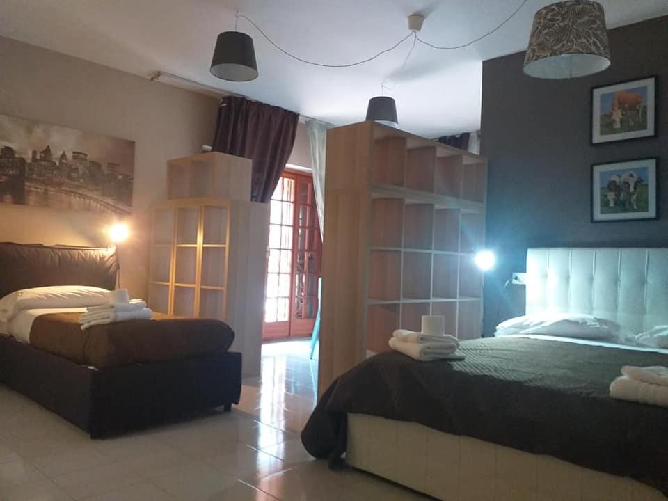 Comfort Triple Room