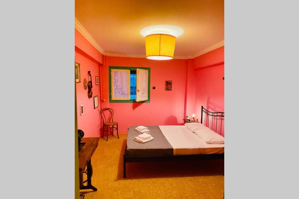 Villa Kunterbunt - Bed and Breakfast