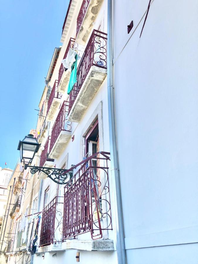 Frank's House & Happy DOWNTOWN - B&B Lisboa