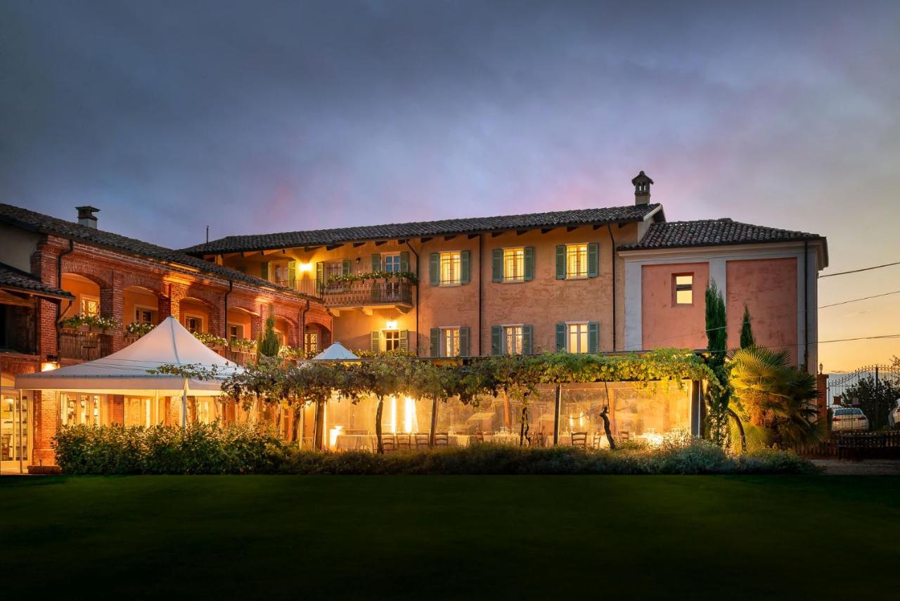 Agriturismo San Martino - B&B