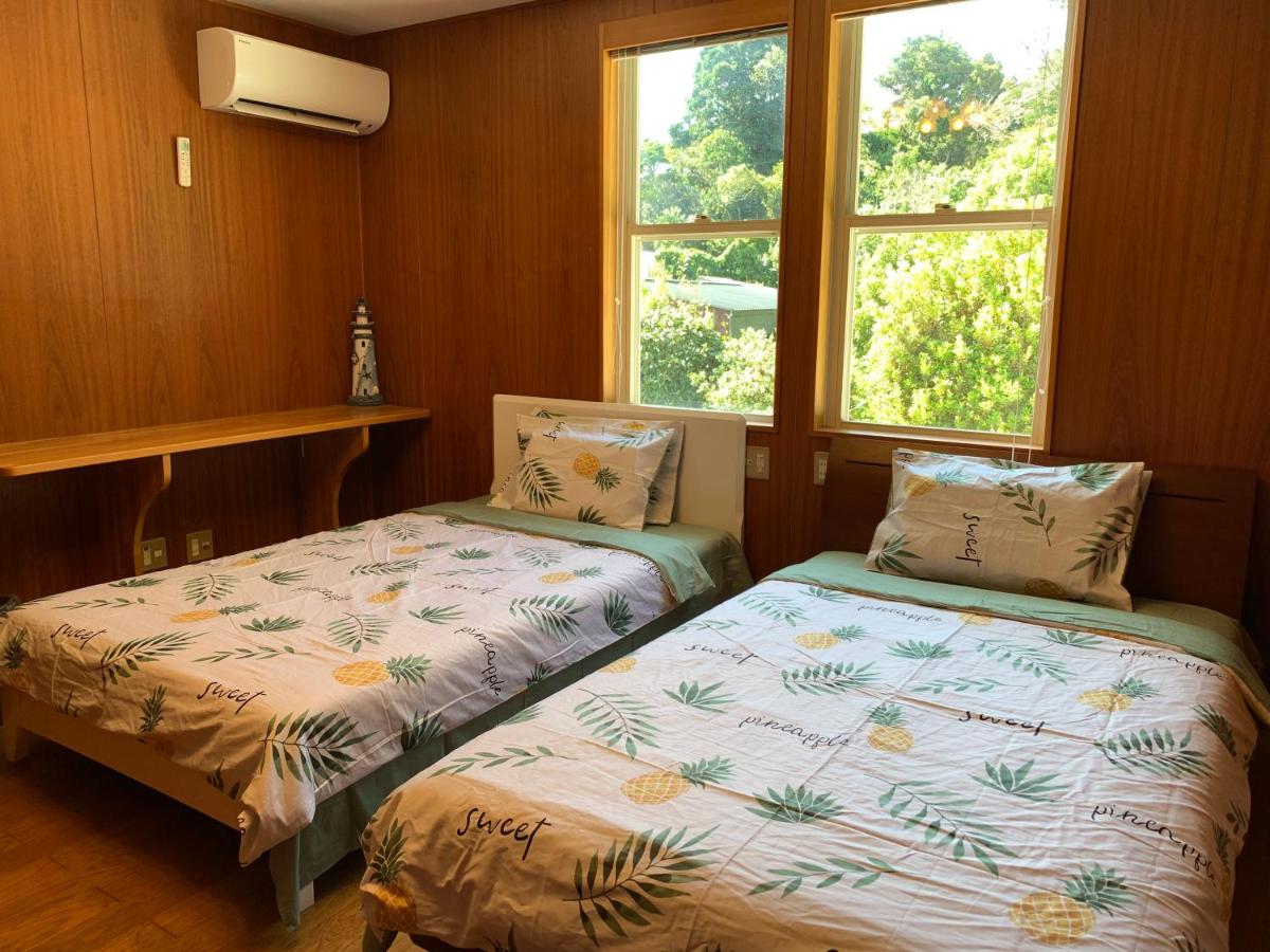Standard Zweibettzimmer