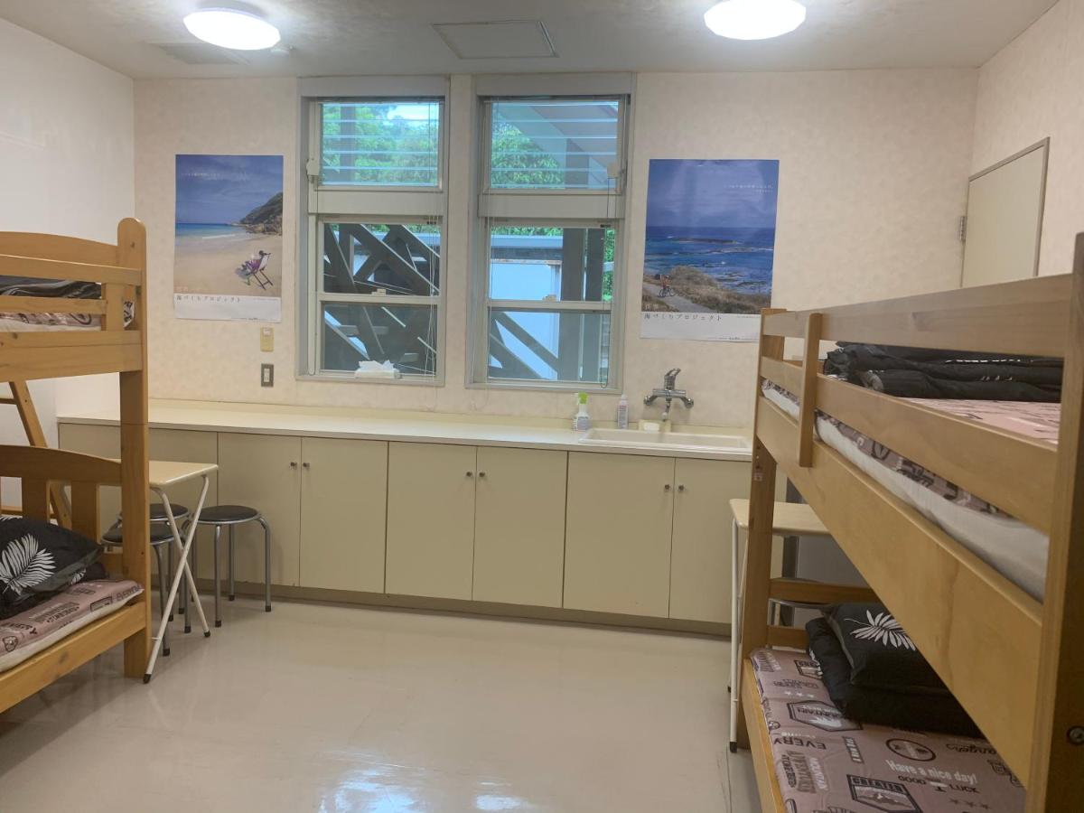 Economy Vierbettzimmer