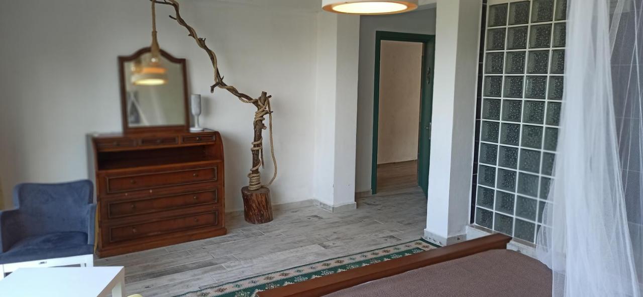 Double Room with Lake View
