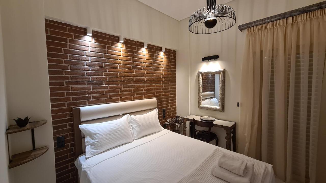 Oikion Meteora Home 2 - Ferienwohnung Kalampáka