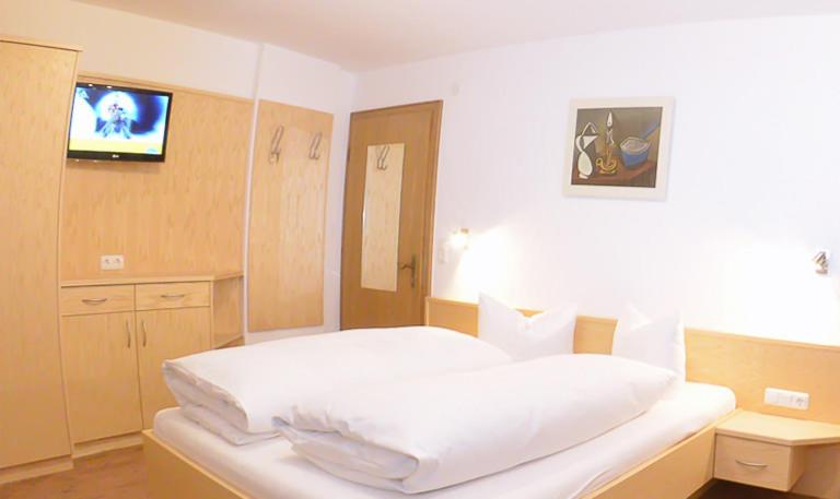 Appartamento con 1 Camera da Letto e Balcone