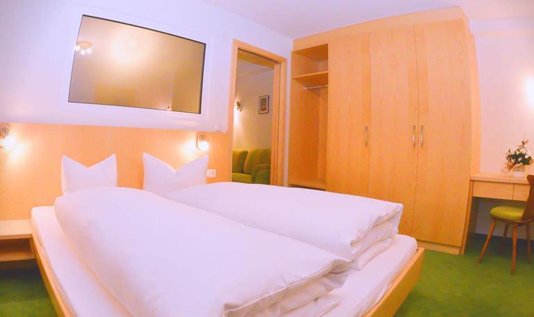 Appartamento con 1 Camera da Letto e Terrazza