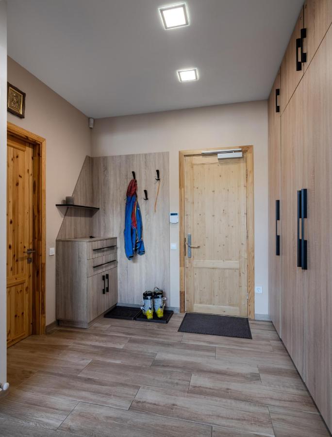 7 Senses Luxury Apartment - B&B