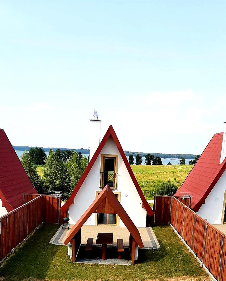 Chalet con 2 Camere da Letto