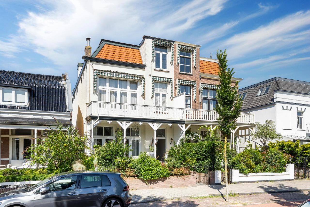 B&B Zandvoort - Zandvoort-17 - Bed and Breakfast Zandvoort