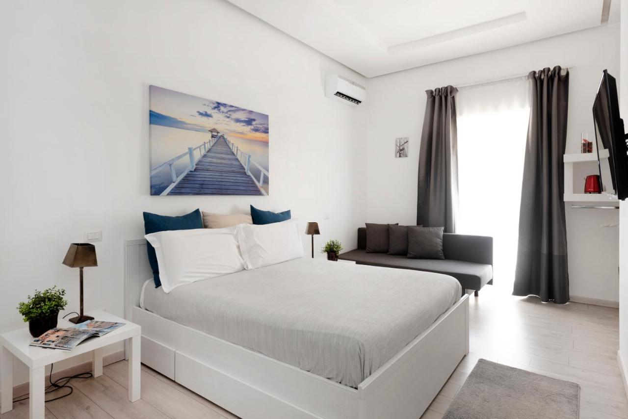 Habitación Deluxe - 1 cama grande