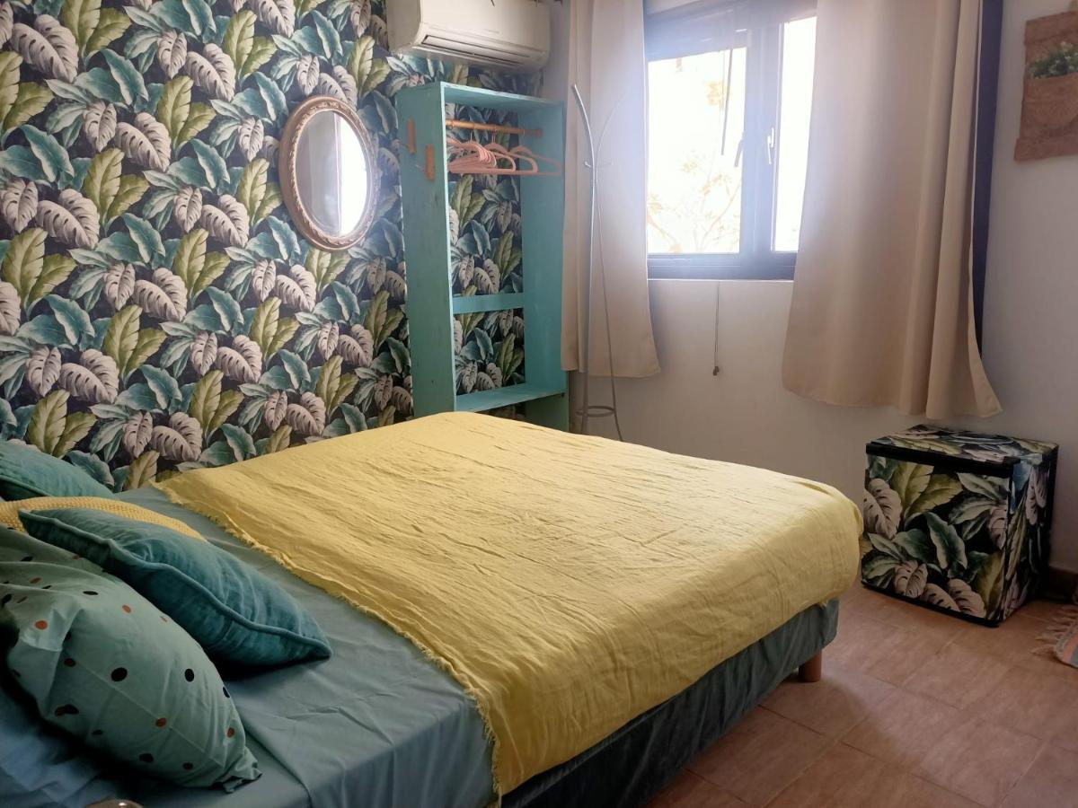 Habitación Doble con terraza