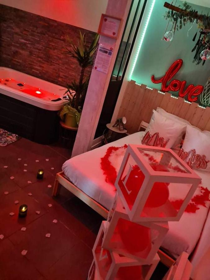 Cocoon d'Allauch - B&B Allauch