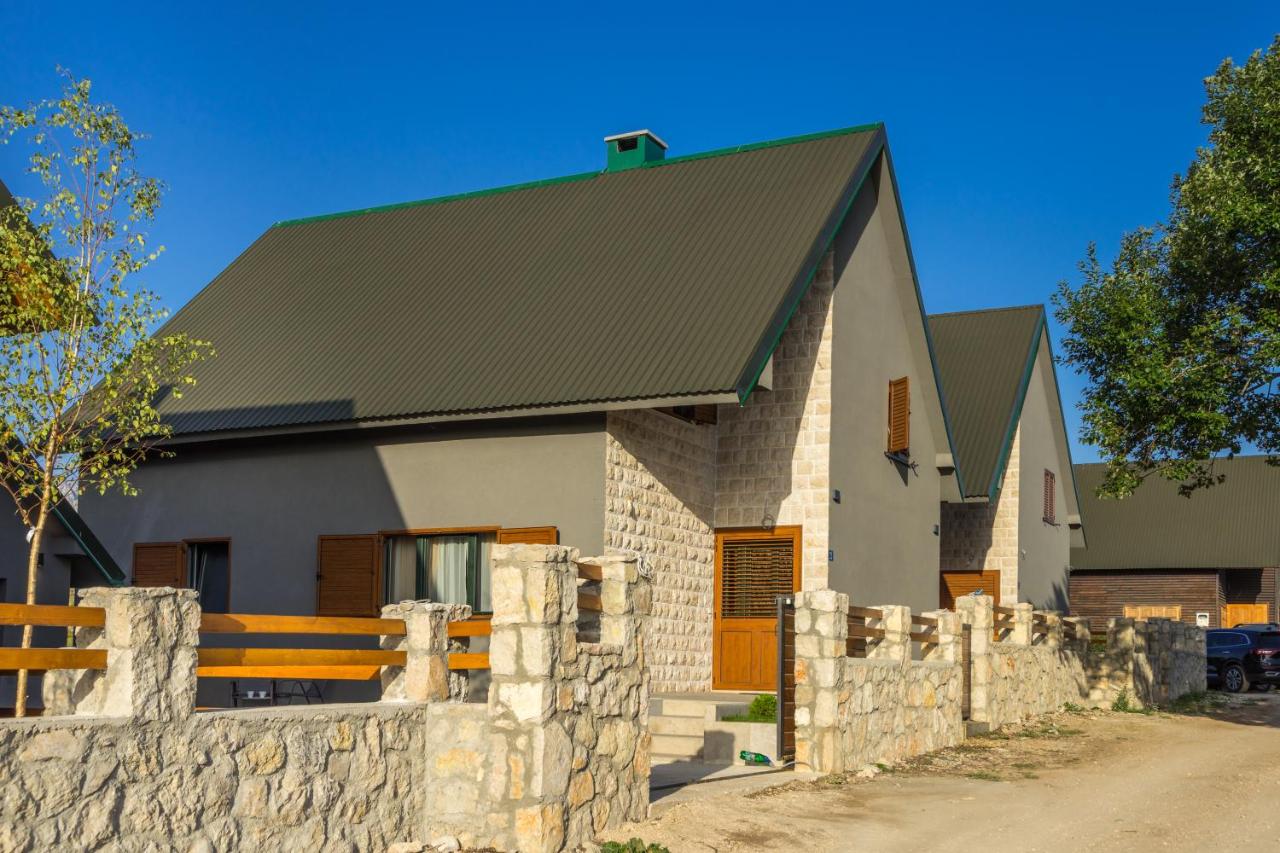 Villa Lusso - B&B