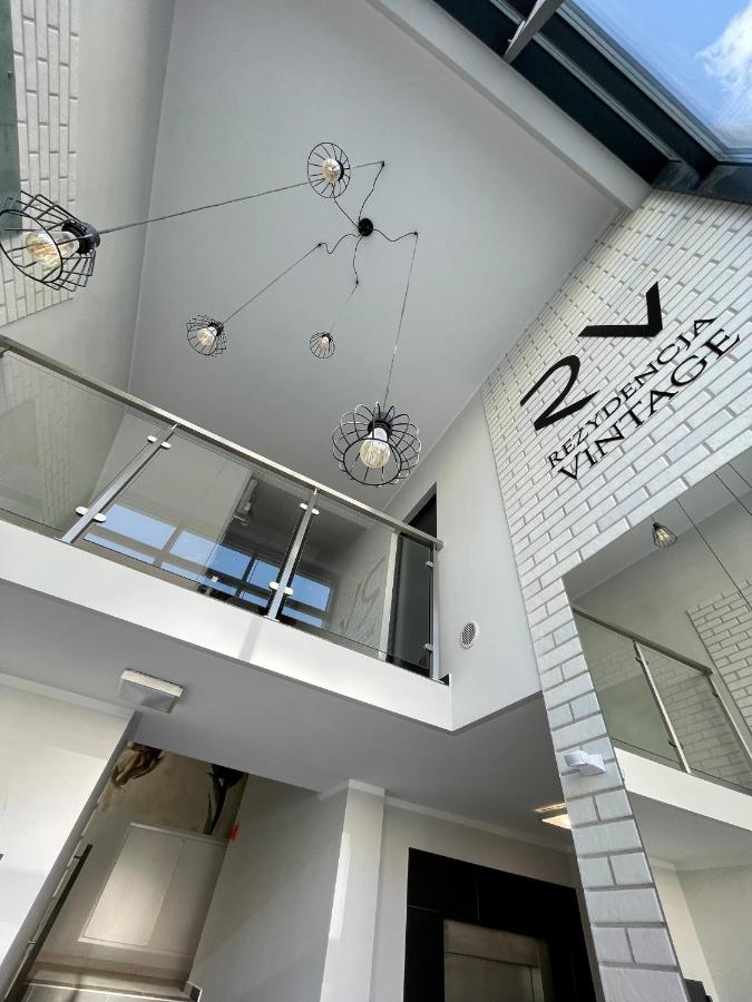 Rezydencja Vintage Exclusive Series - Ferienwohnung Olsztyn