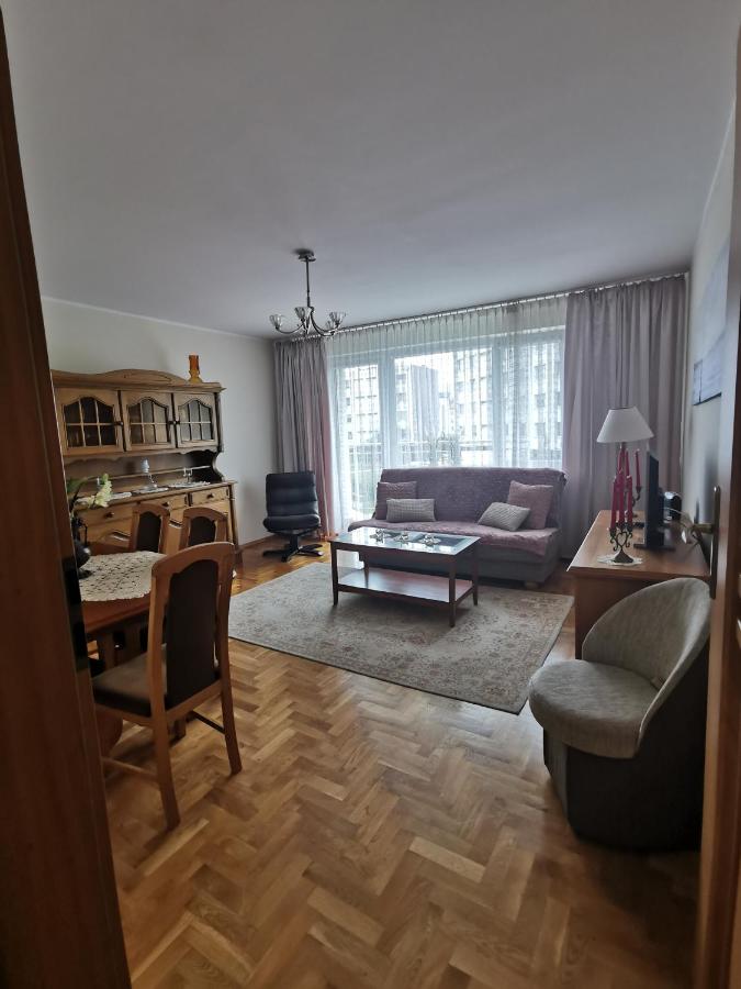 B&B Gdynia - Kwatera prywatna JAK U MAMY - Bed and Breakfast Gdynia