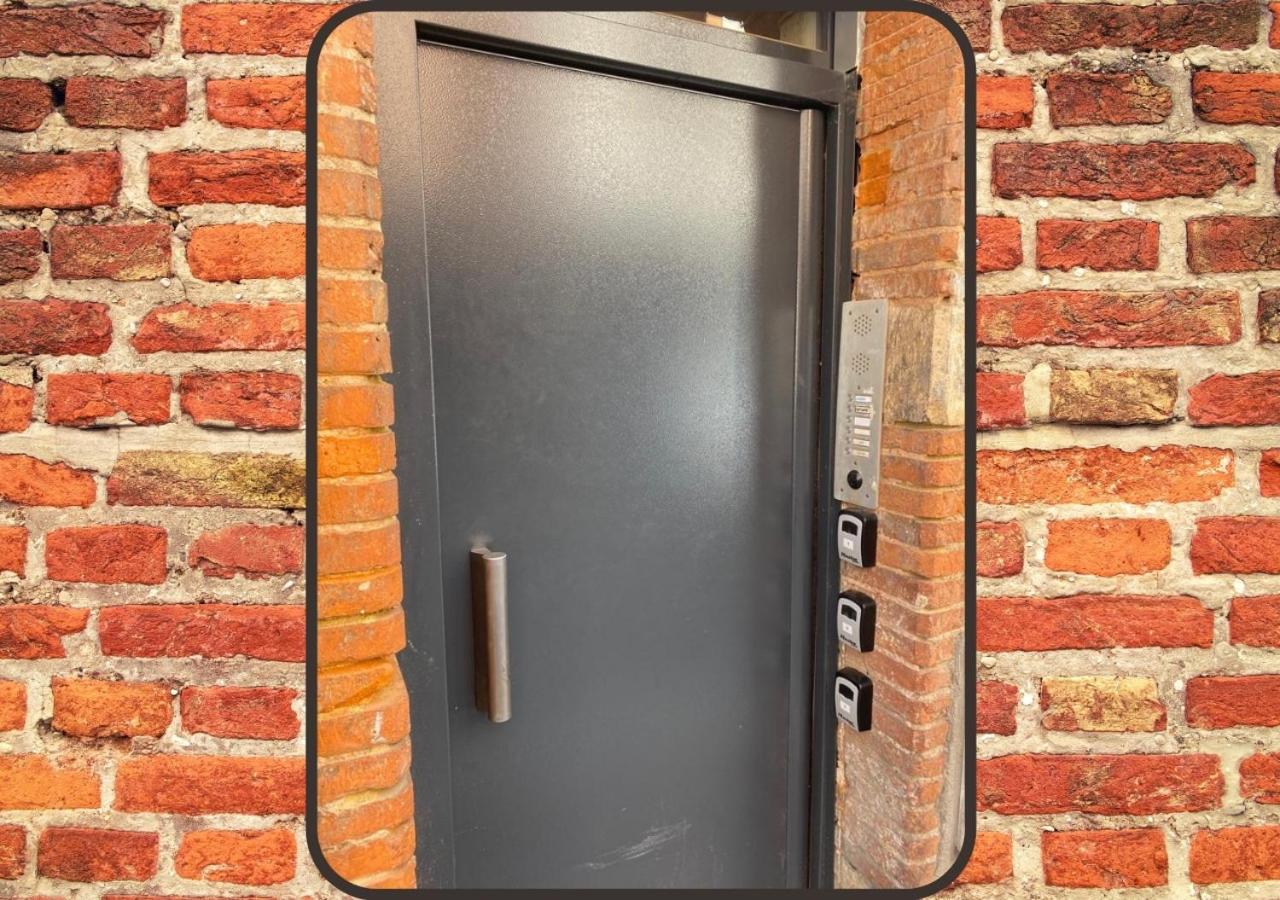 Le Cocon Doré, Hyper Centre de Toulouse - Ferienwohnung Toulouse