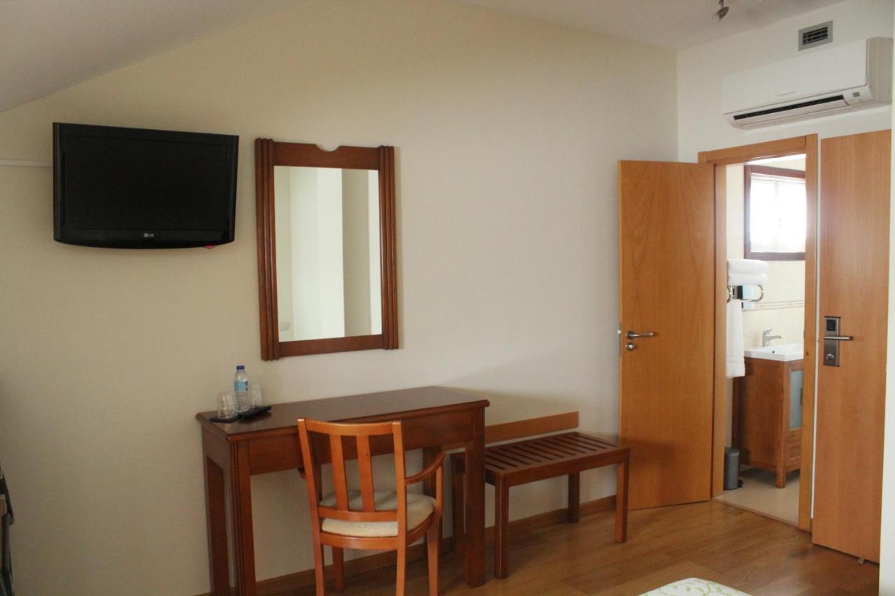 Deluxe Zimmer