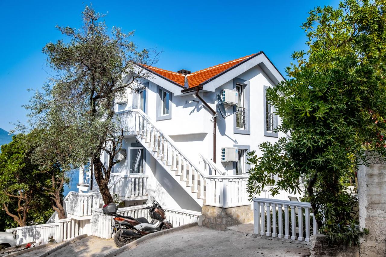 Boka 2 - Bed and Breakfast Krasići