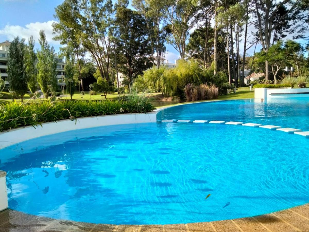 Green Park penthouse 2 dormitorios - B&B