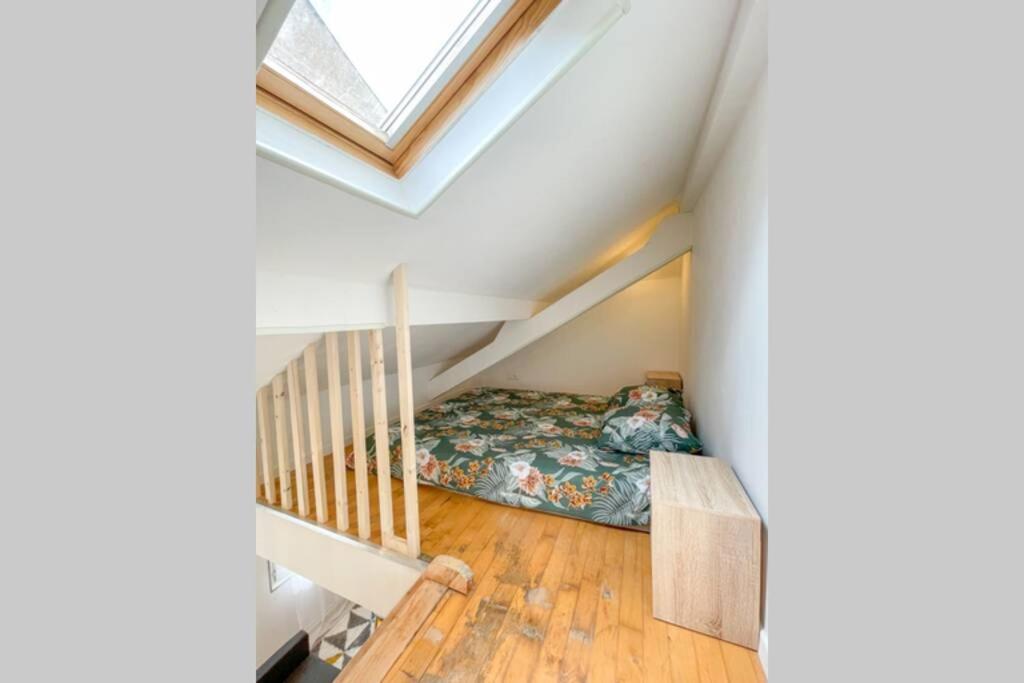 Appartamento con 1 Camera da Letto