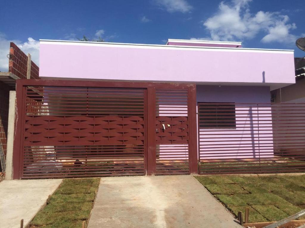Casa Afonso Pena II - B&B
