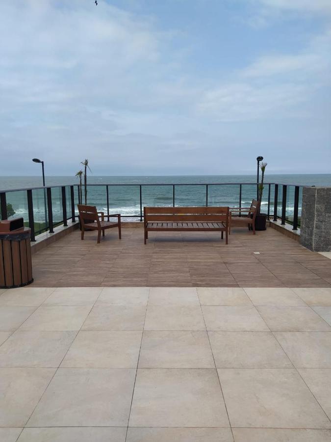 Conforto em Condomínio Frente Mar - B&B Barra Velha