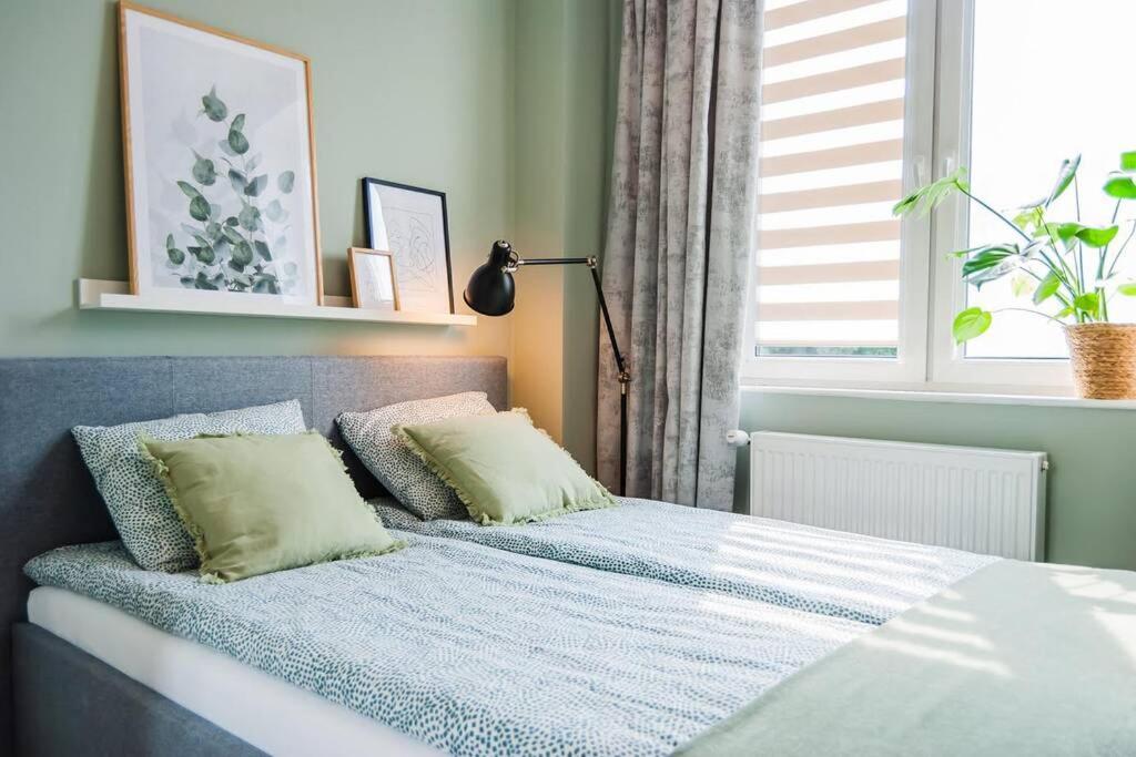 Baszta Jacek AON Apartament Gdańsk - Ferienwohnung Danzig