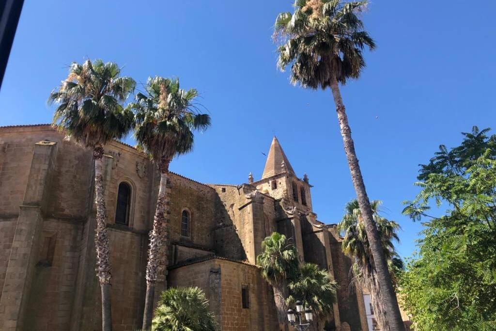 El Mirador de Santiago - B&B Cáceres