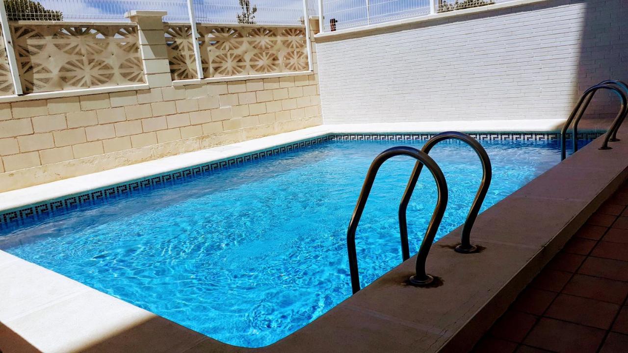 Apto Mar del Este alquiler semanal solo familias - Chambres d’hôtes