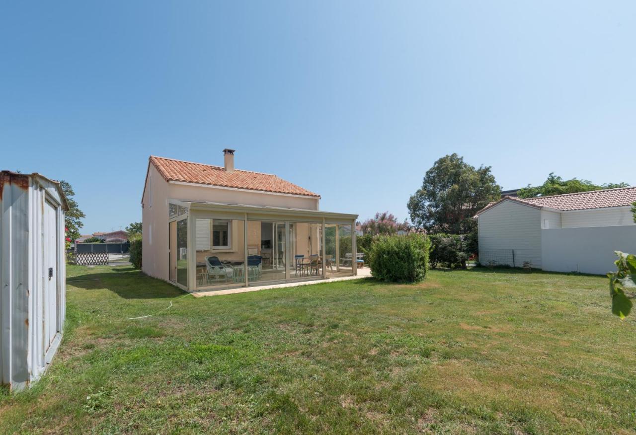 La P'tite Prée - Wifi - Parking - B&B