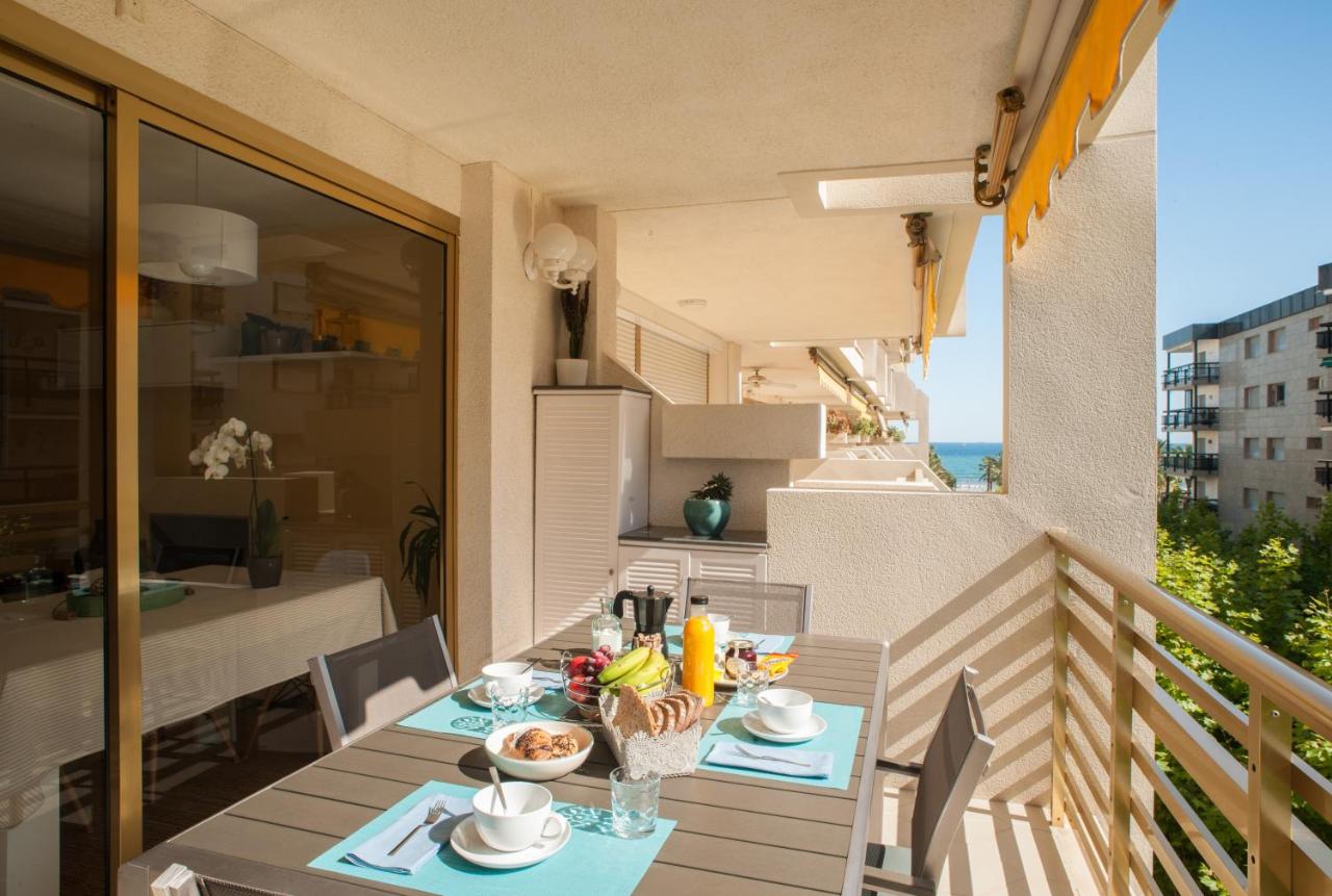 L'Eixideta - B&B Salou