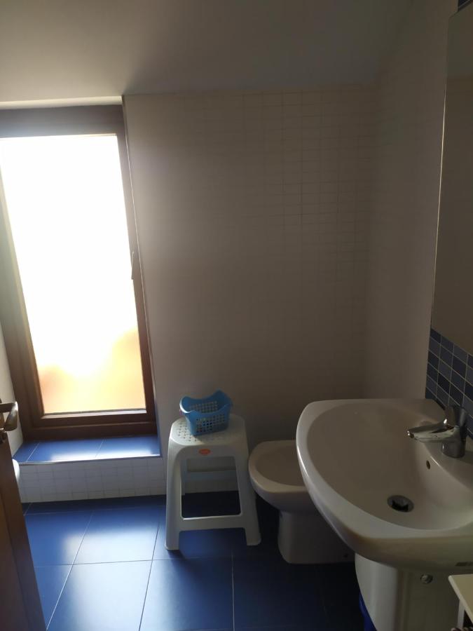 Apartamento Castelao illa de arousa - Bed and Breakfast Illa de Arousa