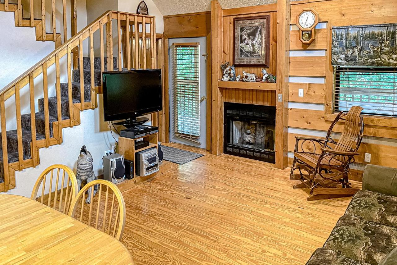 Dances with Wolves - B&B