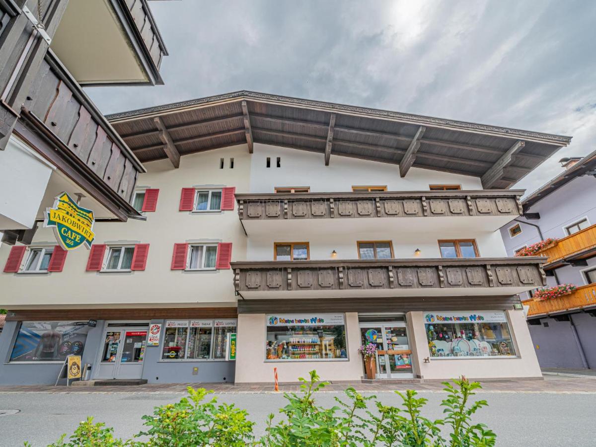 B&B Westendorf - Haus Janita - Bed and Breakfast Westendorf