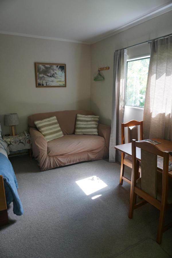 One-Bedroom Cottage
