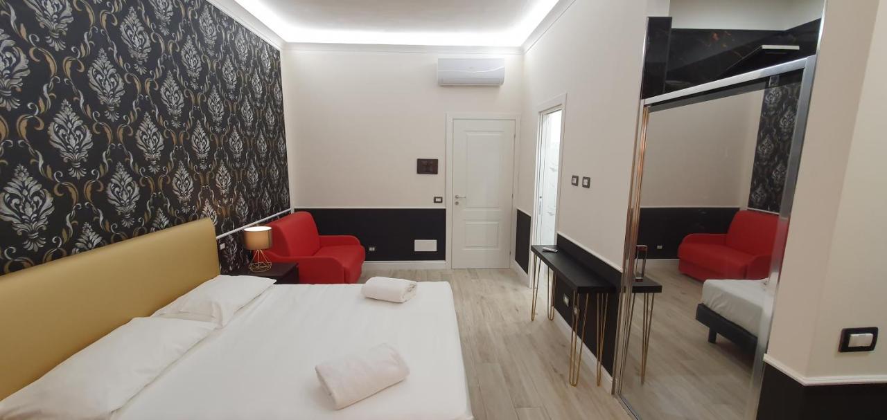 Appartamento Deluxe - Via Otranto 18