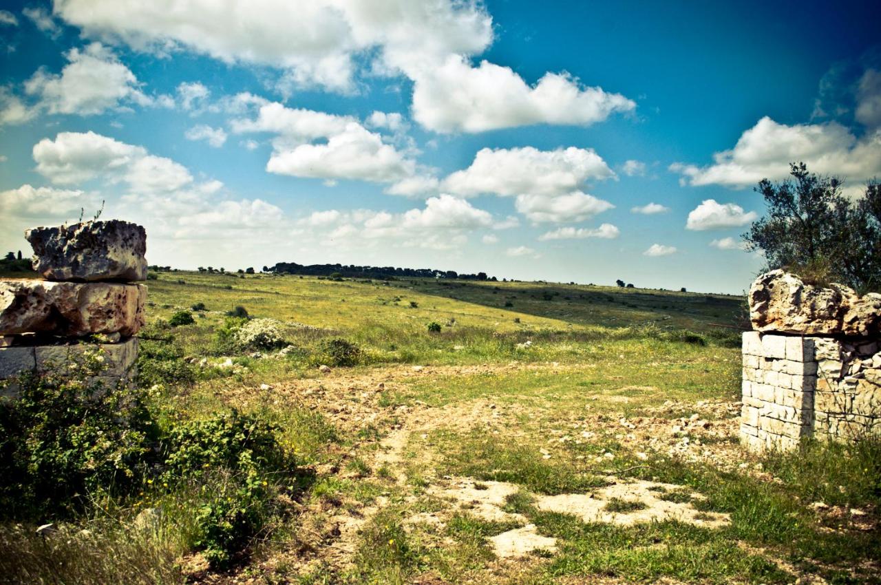 B&b Parco Alta Murgia - Ferienwohnung Cassano delle Murge