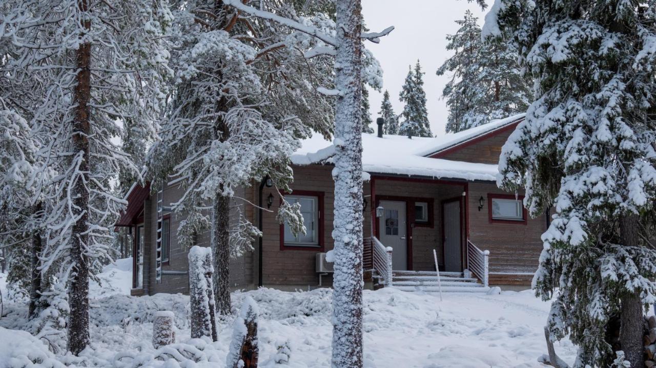 Ruka Saukonmaja A - B&B Ruka