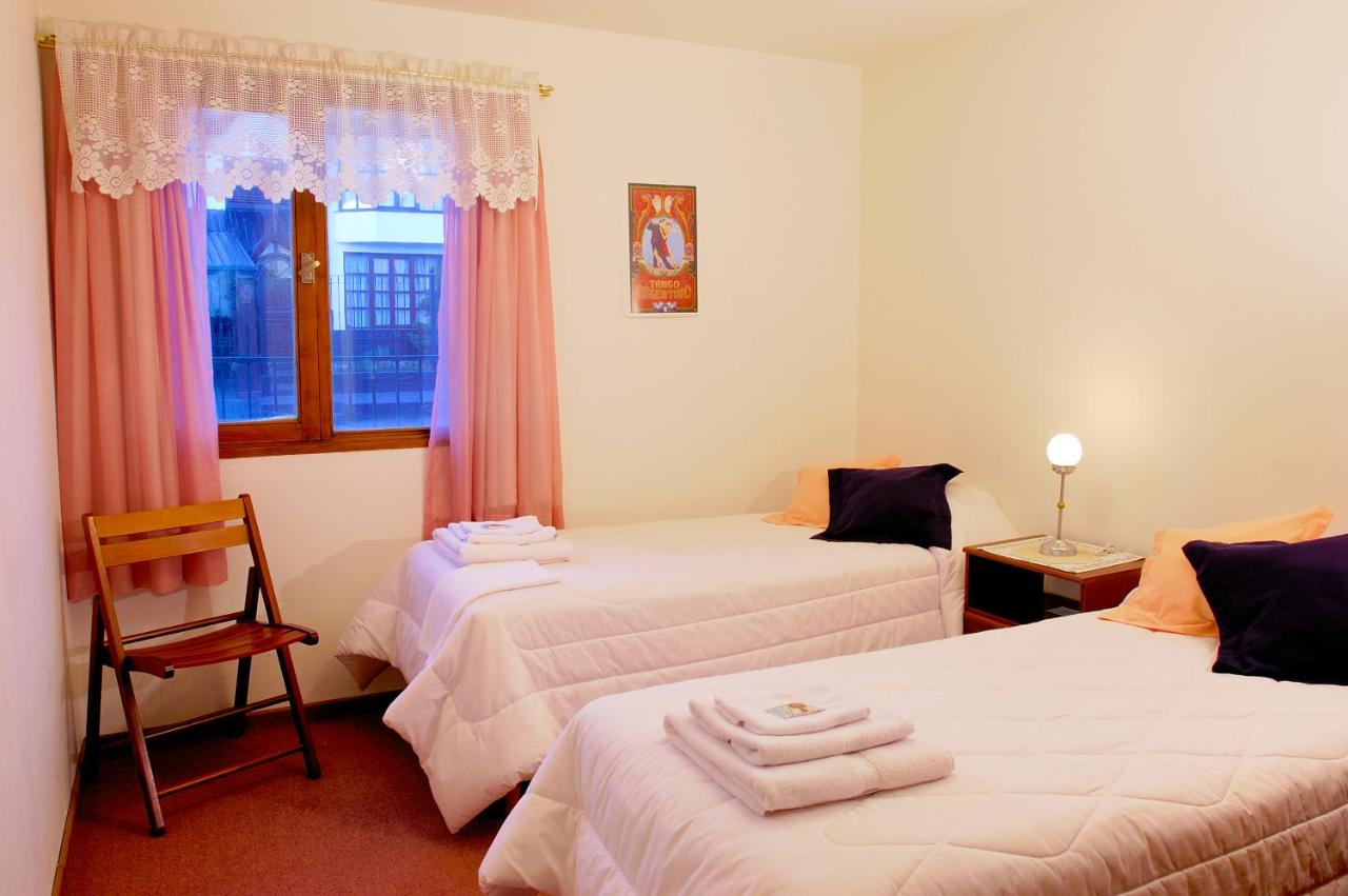 Budget Doppelzimmer