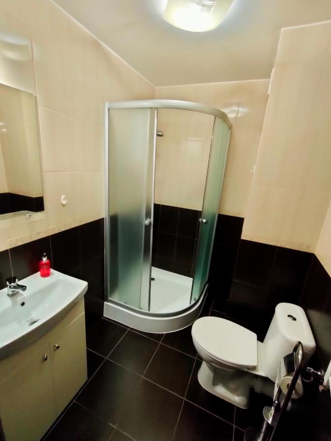 Quadruple Room with Bathroom