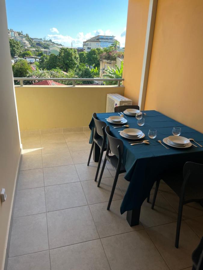Papeete Guest Studio - B&B