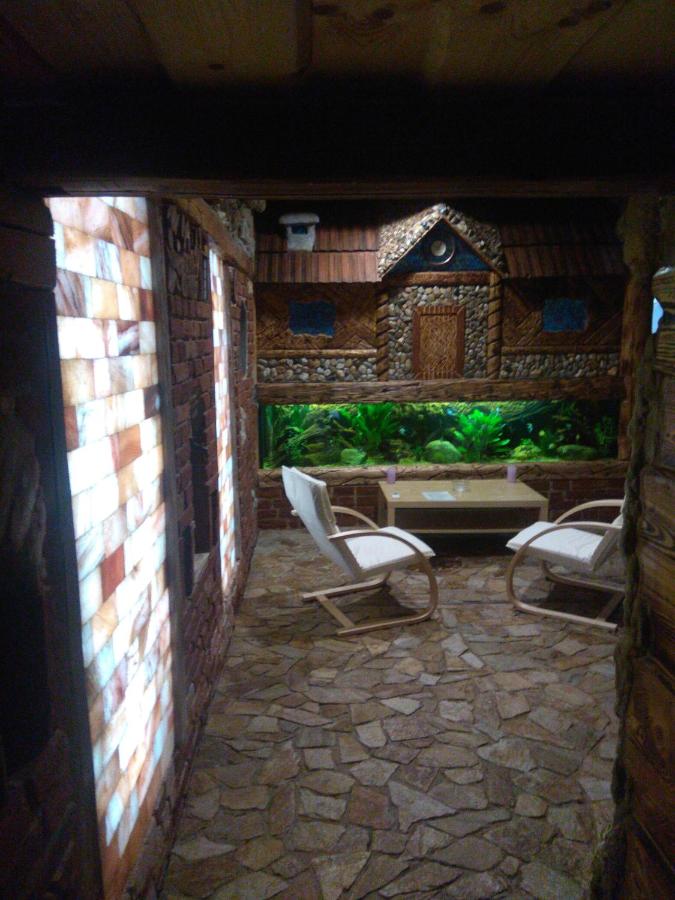 U Vodníka - B&B