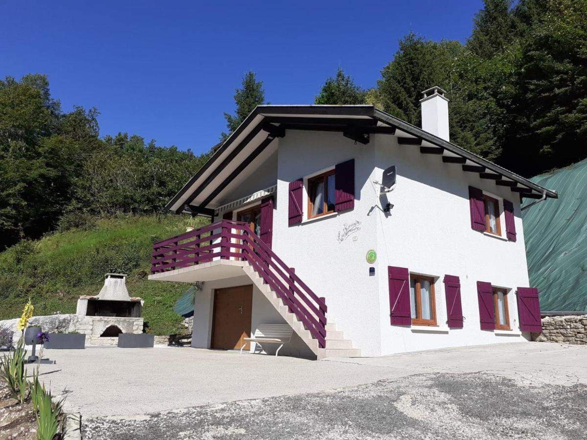 Gîte de campagne - Bed and Breakfast