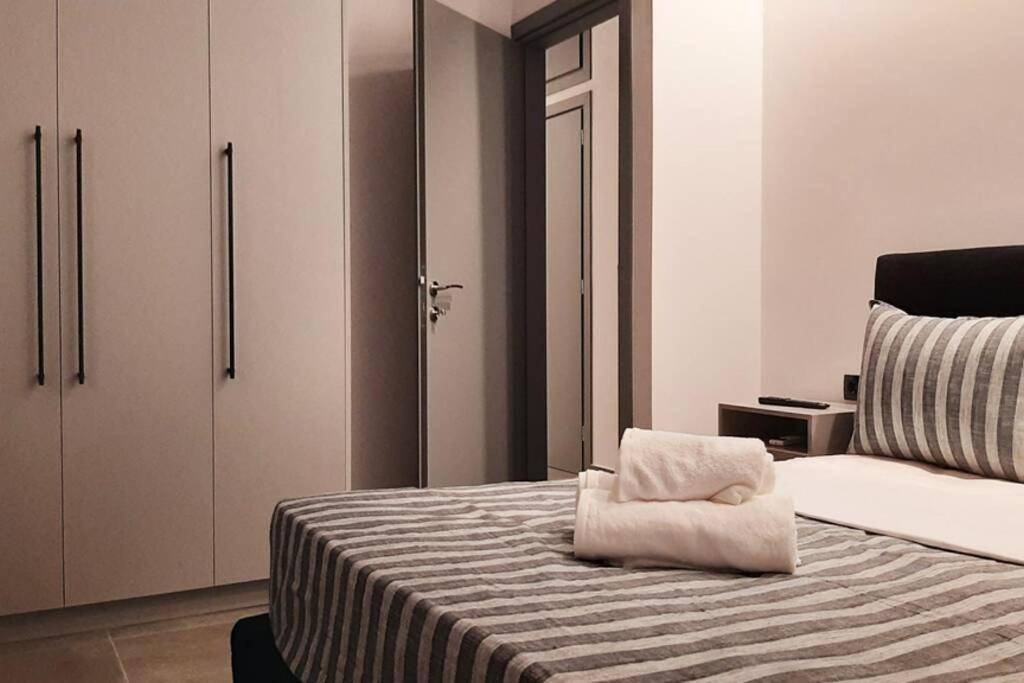 Appartamento con 2 Camere da Letto