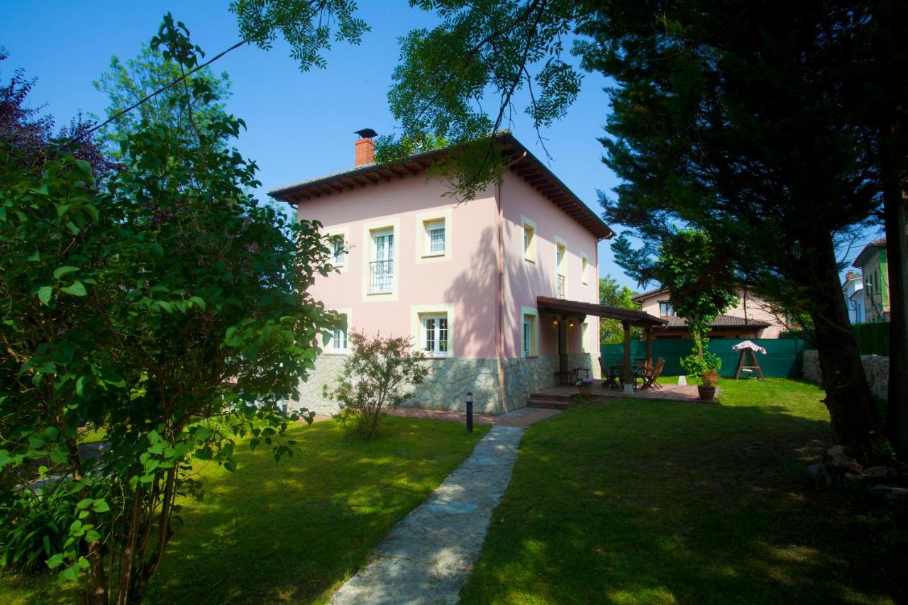 Villa Mercedes - B&B