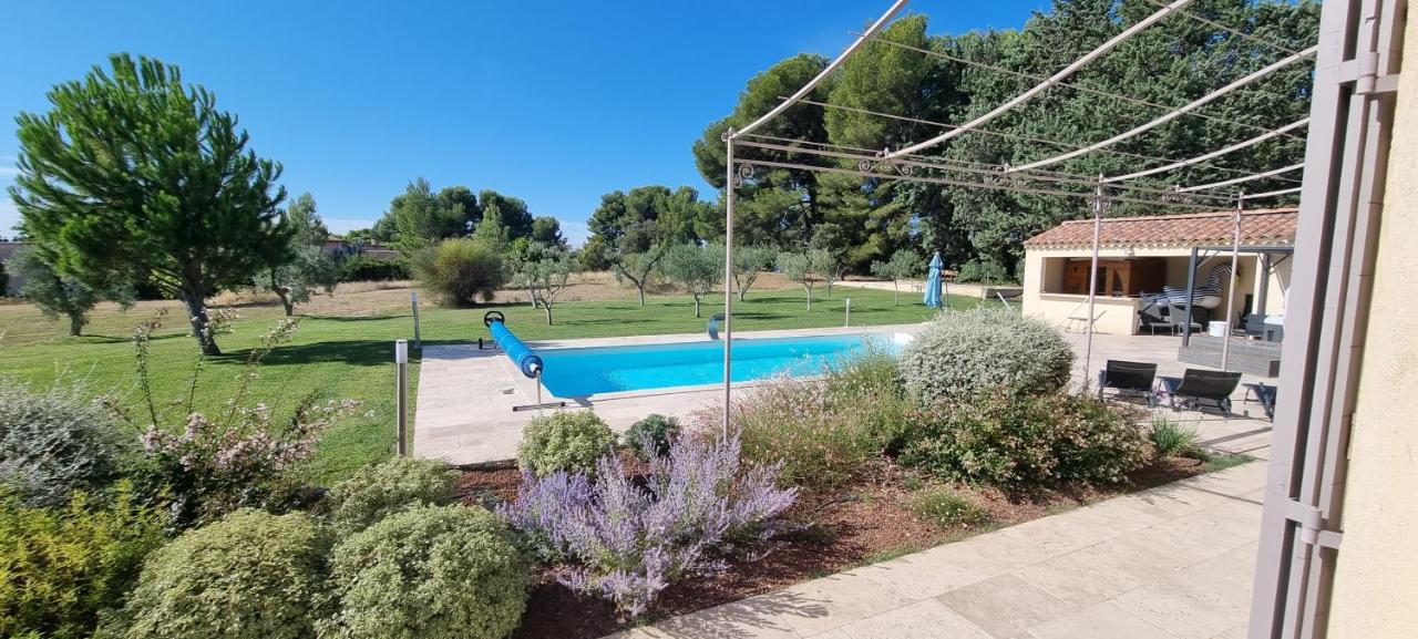 Villa con Piscina Privata 