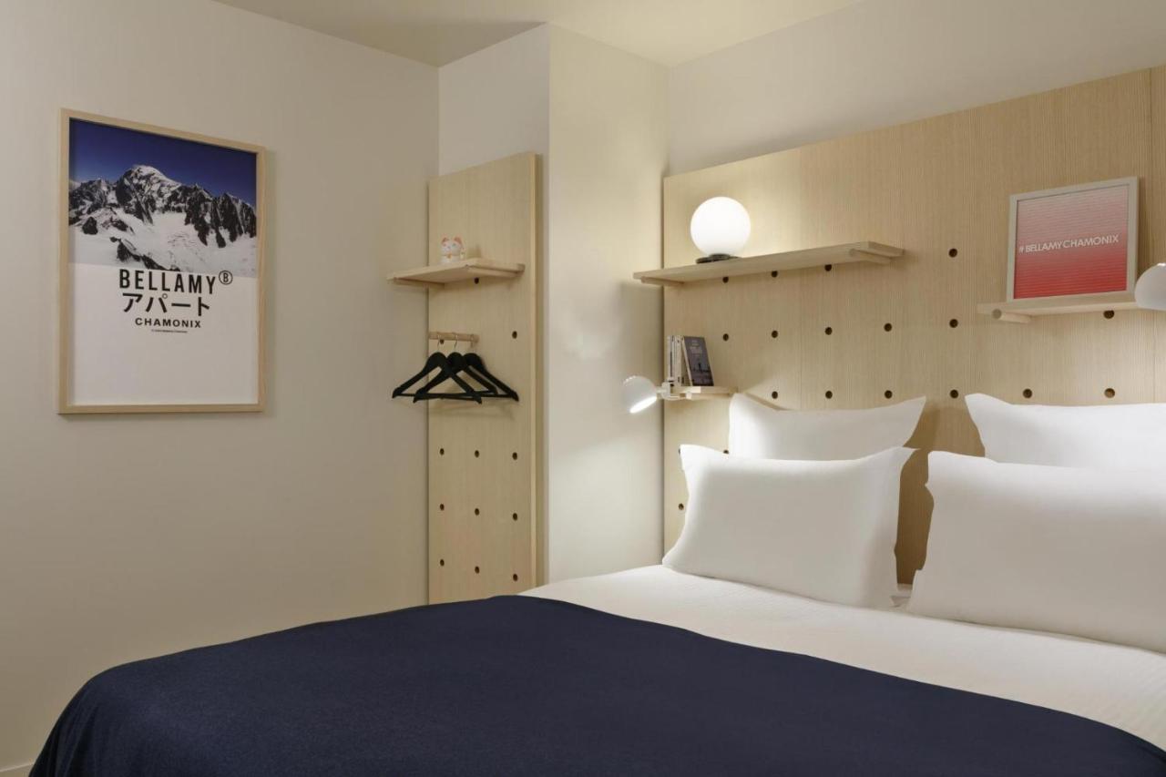 Apartamento de 1 dormitorio (3 adultos)